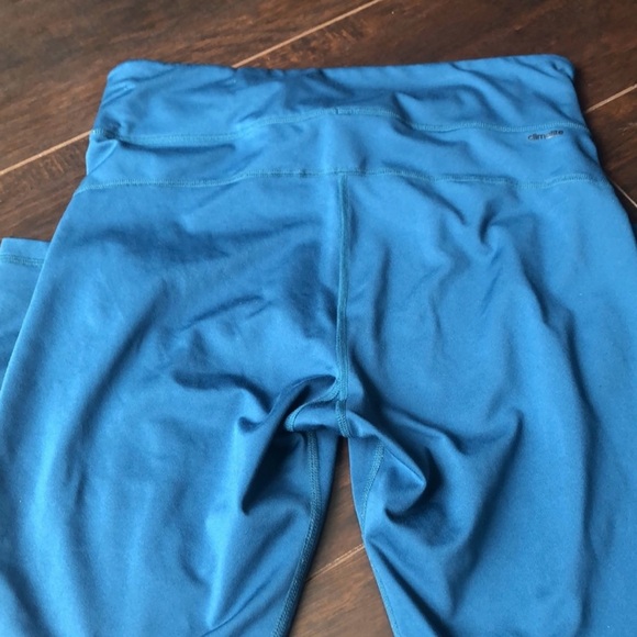 Teal Climalite high rise - Picture 9 of 9